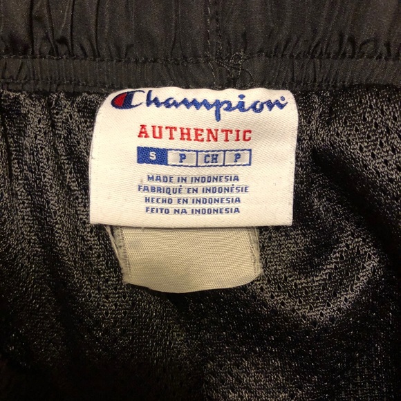 Champions Jacket & Pants Set - Picture 11 of 12